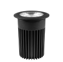 sh_Foco Led Embutir Solo 18W 1300 lm 3000 K 30º